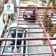 SIÊU PHẨM NHÀ VƯỜN VIEW SÔNG – FULL THỔ CƯ – XE HƠI VÀO NHÀ
