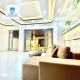 SIÊU PHẨM NHÀ VƯỜN VIEW SÔNG – FULL THỔ CƯ – XE HƠI VÀO NHÀ