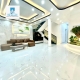 SIÊU PHẨM NHÀ VƯỜN VIEW SÔNG – FULL THỔ CƯ – XE HƠI VÀO NHÀ