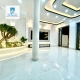 SIÊU PHẨM NHÀ VƯỜN VIEW SÔNG – FULL THỔ CƯ – XE HƠI VÀO NHÀ