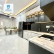 SIÊU PHẨM NHÀ VƯỜN VIEW SÔNG – FULL THỔ CƯ – XE HƠI VÀO NHÀ