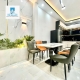 SIÊU PHẨM NHÀ VƯỜN VIEW SÔNG – FULL THỔ CƯ – XE HƠI VÀO NHÀ
