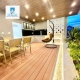 SIÊU PHẨM NHÀ VƯỜN VIEW SÔNG – FULL THỔ CƯ – XE HƠI VÀO NHÀ