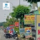 BÁN LÔ ĐẤT TẠI PHỐ THƯƠNG MẠI DỊCH VỤ - ẨM THỰC - SẦM UẤT . 