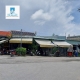 BÁN LÔ ĐẤT TẠI PHỐ THƯƠNG MẠI DỊCH VỤ - ẨM THỰC - SẦM UẤT . 