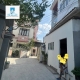 BÁN NHÀ 3 TẦNG – CÁCH MẶT TIỀN XE HƠI 30M📍 Huỳnh Tấn Phát – Nhà Bè
