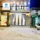 NHÀ ĐẸP - MỚI HOÀN THIỆN - MẶT TIỀN KINH DOANH 