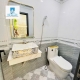 NHÀ ĐẸP - MỚI HOÀN THIỆN - MẶT TIỀN KINH DOANH 