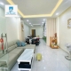 Nhà đẹp 4 tầng, hẻm 5m thông thoáng – trung tâm Quận 7. 