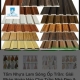 BÁN NGUYÊN VẬT LIỆU - LAM SÓNG & TẤM VÁCH NGĂN 