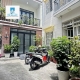 NHÀ ĐẸP VÀO Ở NGAY - PHƯỜNG VIP TÂN HƯNG. QUẬN 7 