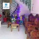 NHÀ 2 TẦNG - HẺM THẲNG 3m8  - SỔ HỒNG RIÊNG - HUỲNH TẤN PHÁT - Q7 .