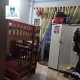 NHÀ 2 TẦNG - HẺM THẲNG 3m8  - SỔ HỒNG RIÊNG - HUỲNH TẤN PHÁT - Q7 .