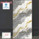 ẤM ỐP VÁCH NHỰA PVC VÂN ĐÁ 
