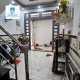  NHÀ ĐSH HẺM 3M NGUYỄN VĂN QUỲ - P. PHÚ THUẬN - QUẬN 7.