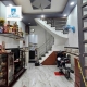  NHÀ ĐSH HẺM 3M NGUYỄN VĂN QUỲ - P. PHÚ THUẬN - QUẬN 7.