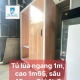 TỦ QUẦN ÁO