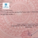 BÁN ĐẤT GẦN CHỢ PHÚ THUẬN - QUẬN 7 . 