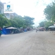 BÁN ĐẤT GẦN CHỢ PHÚ THUẬN - QUẬN 7 . 
