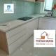 TỦ BẾP NHỰA ECOPLAST