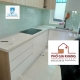 TỦ BẾP NHỰA ECOPLAST