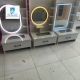 BÀN TRANG ĐIỂM GƯƠNG ĐÈN LED