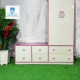 TỦ ĐỰNG ĐỒ ĐA NĂNG CHO BÉ