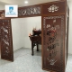 VÁCH NGĂN PHÒNG THỜ