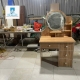 BÀN TRANG ĐIỂM HIỆN ĐẠI SANG TRỌNG