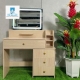 TỦ BÀN TRANG ĐIỂM GƯƠNG CHỮ NHẬT