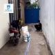Giá nhỉnh hơn 4 Tỷ Bán nhà đường Tân Mỹ 