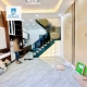 BÁN NHÀ MỚI ĐẸP - GẦN VINCOM NAM LONG - QUẬN 7 . 