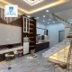 BÁN NHÀ MỚI ĐẸP - GẦN VINCOM NAM LONG - QUẬN 7 . 