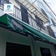 BÁN NHÀ 2 TẦNG 1027 - HUỲNH TẤN PHÁT - PHÚ THUẬN - Q7 . 
