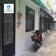 BÁN NHÀ 2 TẦNG 1027 - HUỲNH TẤN PHÁT - PHÚ THUẬN - Q7 . 