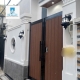  BÁN NHÀ VỪA MỚI HOÀN THIỆN - VỊ TRÍ ĐƯỜNG ĐẶNG NHỮ LÂM - NHÀ BÈ ..
