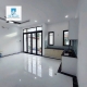  BÁN NHÀ HẺM 1627 HUỲNH TẤN PHÁT, QUẬN 7 * DIỆN TÍCH RỘNG