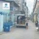 Nhà mới tinh: Hoàn công, khu vib phú thuận, Q7. 