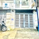  NHÀ 2 TẦNG - KIÊN CỐ - GẦN CHỢ PHÚ THUẬN, QUẬN 7