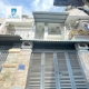  NHÀ 2 TẦNG - KIÊN CỐ - GẦN CHỢ PHÚ THUẬN, QUẬN 7