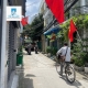  NHÀ 2 TẦNG - KIÊN CỐ - GẦN CHỢ PHÚ THUẬN, QUẬN 7