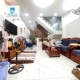  NHÀ 2 TẦNG - KIÊN CỐ - GẦN CHỢ PHÚ THUẬN, QUẬN 7