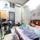  NHÀ 2 TẦNG - KIÊN CỐ - GẦN CHỢ PHÚ THUẬN, QUẬN 7