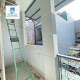  NHÀ 2 TẦNG - KIÊN CỐ - GẦN CHỢ PHÚ THUẬN, QUẬN 7