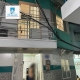NHÀ NHỎ  SỔ HỒNG RIÊNG - HẺM TRƯỚC NHÀ 4 mét - CÁCH MẶT TIỀN ĐƯỜNG HUỲNH TẤN PHÁT VÀO 70m . GẦN KCX TÂN THUẬN Q7 .