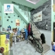Nhà bán hẻm 2155 huỳnh tấn phát , nhà bè