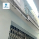 Nhà bán hẻm 2155 huỳnh tấn phát , nhà bè