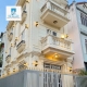 BIỆT THỰ MINI - ĐƯỜNG TRƯỚC NHÀ 12M , QUẬN 7 .