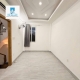 BIỆT THỰ MINI - ĐƯỜNG TRƯỚC NHÀ 12M , QUẬN 7 .