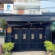 NHÀ MT ĐƯỜNG KINH DOANH , P. PHÚ THUẬN , QUẬN 7 . 